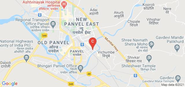 New Panvel East, Panvel, Sector 16, Navi Mumbai, Maharashtra, India