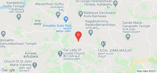Bantwal, Dakshina Kannada 574211, India
