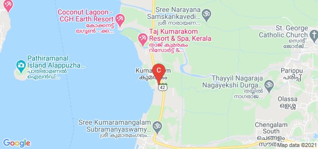 Sree Narayana Arts & Science College, Kottayam, Vayitharamattom, Kottayam, Kerala, India