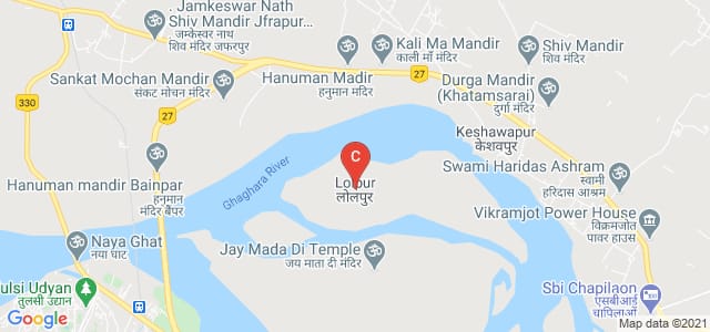 Lolpur, Uttar Pradesh, India