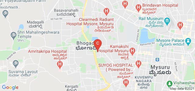 Amrita School Of Arts & Sciences, Bogadi Road, CFTRI layout, Bogadi 2nd Stage, Bogadi, Mysore, Karnataka, India
