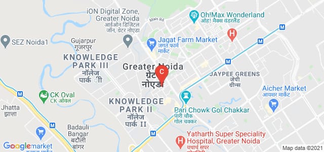 Knowledge Park 1, Greater Noida, Uttar Pradesh, India