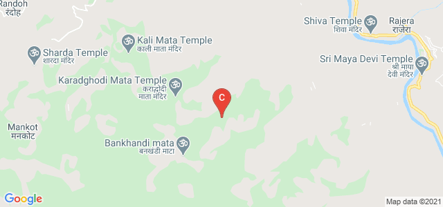 Chamba, Himachal Pradesh 176310, India