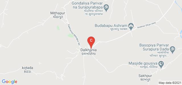 Dhari, Amreli, Gujarat 365640, India