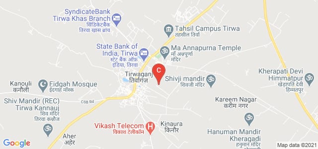 Kannauj, UP 209732, India