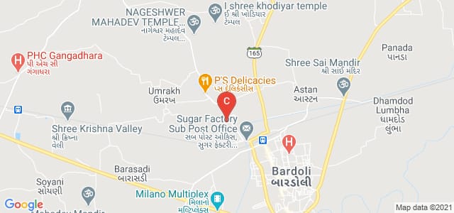 Baben, Bardoli, Gujarat, India