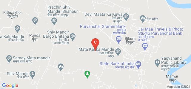 Gorakhpur, UP 273209, India