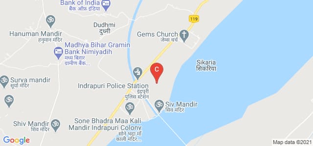SHERSHAH COLLEGE OF ENGINEERING SASARAM, Patanawa, Bihar, India