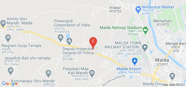Malda Polytechnic, Daulatpur, West Bengal, India
