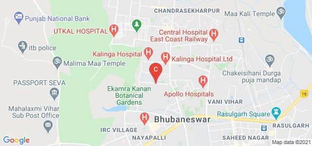 Xavier Institute of Management, Rail Vihar, Chandrasekharpur, Bhubaneswar, Odisha, India