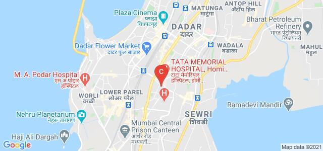 Seth G S Medical College, Parel, Mumbai, Maharashtra, India