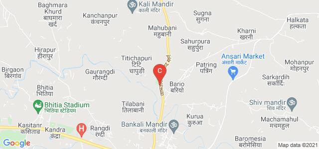 Al Iqra Teachers' Training College, Bario, Jharkhand, India