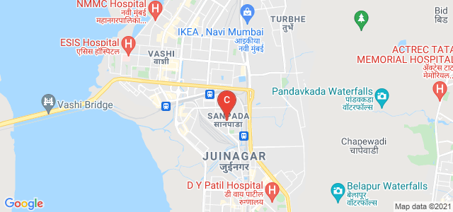 Indira Institute of Business Management, Navi Mumbai, Sanpada Station Road, Sector 9, Sanpada, Navi Mumbai, Maharashtra, India