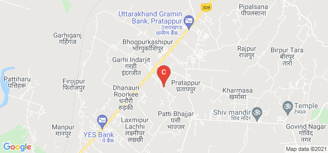 Shriram Institute of Management & Technology, Kashipur, Uttarakhand, India