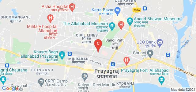K. P. Training College, North Malaka, Prayagraj, Uttar Pradesh, India