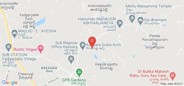 Hasvita Institute of Engineering and Technology, Telangana