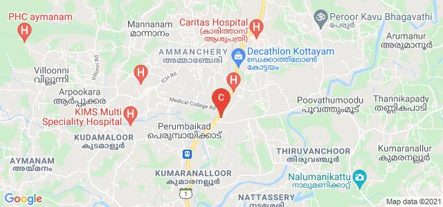 Sankranthi, Gandhi Nagar, Perumbaikad, Kerala, India