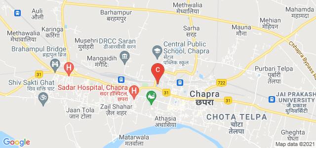 Sitamarhi institute of technology, Sadhnapuri, Sadhapur, Chhapra, Bihar, India