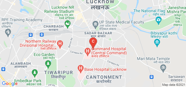 Lucknow Institute of Technology, Lucknow, Uttar Pradesh, India