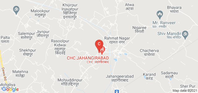 Jahangirabad Institute of Technology, Jahangeerabad, Barabanki, Uttar Pradesh, India