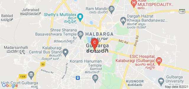 Al Qamar College of Nursing, Mahaveer Nagar, Halbarga, Brhampur, Gulbarga, Karnataka, India