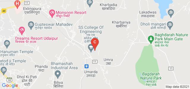 Mass College of Nursing, Udaipur, Rajasthan, India