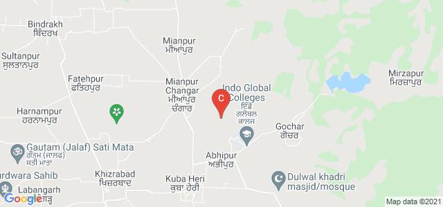 Silver Oaks College of Nursing, Mohali, Punjab, India