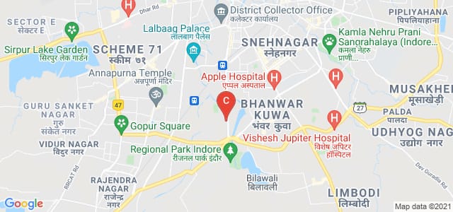 Choithram College of Nursing, Indore, Madhya Pradesh, India