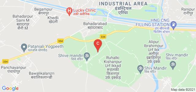 Care College of Nursing - Nursing College in Haridwar, Kishanpur Road, Bahadarabad, Uttarakhand, India