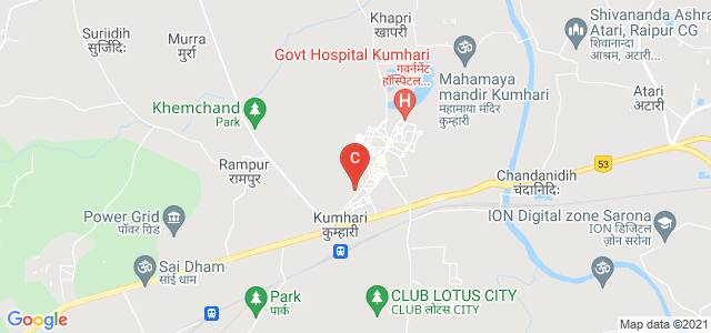 Kumhari, Durg, Chhattisgarh, India