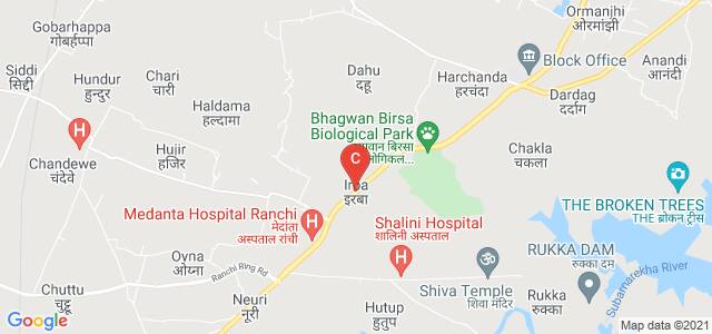 Florence College of Nursing - Best Nursing College/Best MSC/BSC Nursing College in Ranchi, Irba, Jharkhand, India