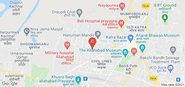 Ruchi's Institute of Creative Arts, Vivek Vihar Colony, Civil Lines, Prayagraj, Uttar Pradesh, India