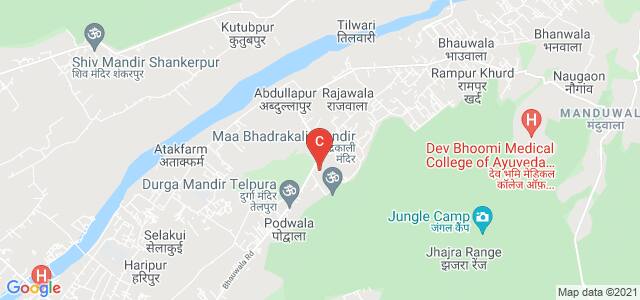 Libra College of Law, Dehradun, Dehradun, Uttarakhand, India