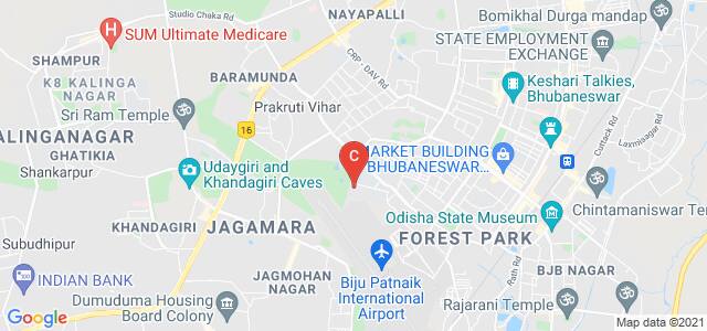 College of Basic Science and Humanities, Bhubaneswar, OUAT, Baramunda, Bhubaneswar, Odisha, India