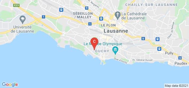 IMD Business School, Chemin de Bellerive, Lausanne, Switzerland