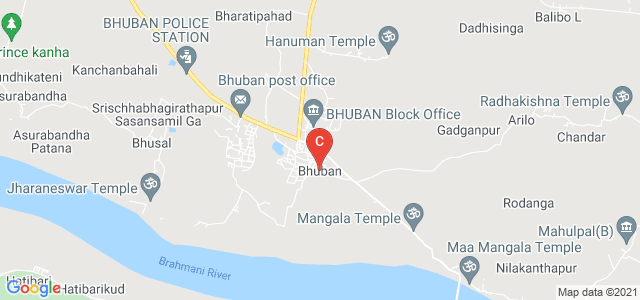 Bhuban, Dhenkanal, Odisha, India
