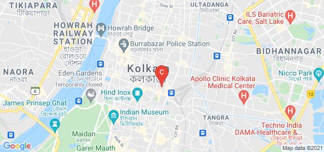 Acharya Girish Chandra Bose College, Rajkumar Chakraborty Sarani, Scott Lane, Baithakkhana, Kolkata, West Bengal, India