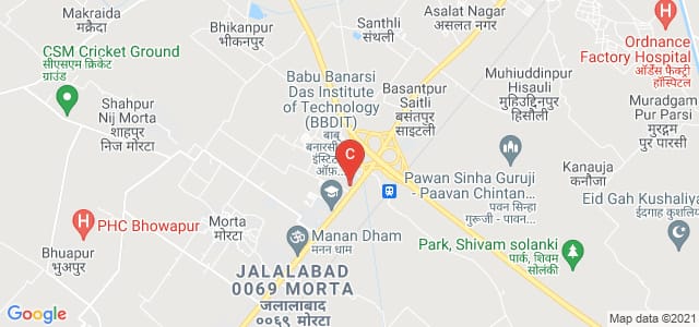 Adhunik Institute of Education & Research, NH 58, Duhai, Ghaziabad, Uttar Pradesh, India