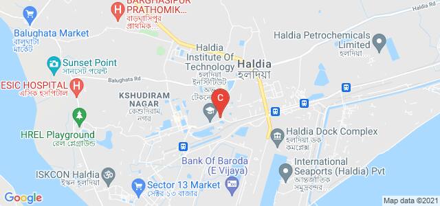 Haldia Law College, Kshudiram Nagar, Haldia, West Bengal, India
