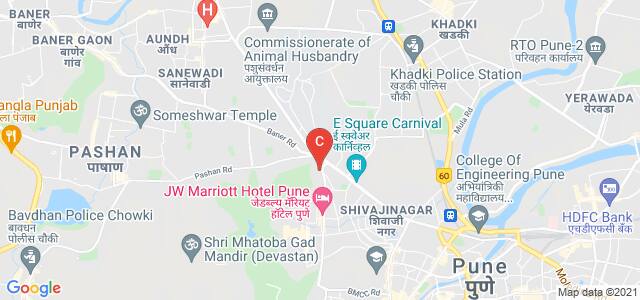 Amity Global Business School, Chattushringi, Gokhalenagar, Pune, Maharashtra, India