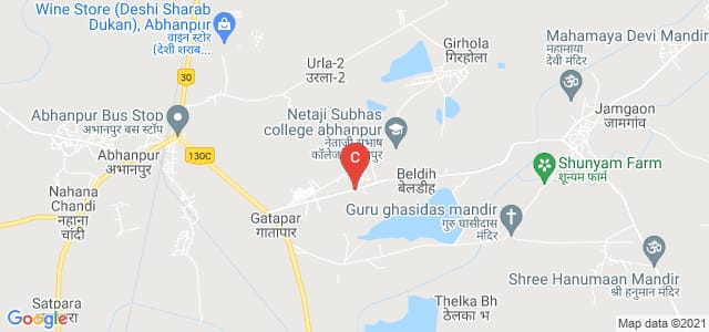 netaji subhas college, Belbhatha, Chhattisgarh, India