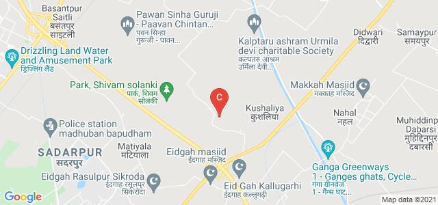 Global College of Law, Ghaziabad, Uttar Pradesh, India