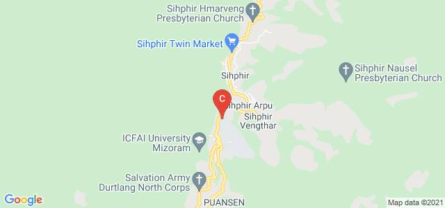 College of Veterinary Sciences & Animal Husbandry, Aizawl, Mizoram, India