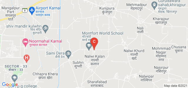 Karnal Institute of technology & management, Karnal, Haryana, India