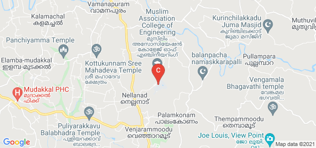 Sree Gokulam Medical College And Research Foundation, Aalamthara - Bhoothamadakki Road, Venjaramoodu, Kerala, India