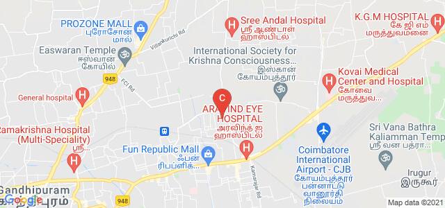 PSG College of Pharmacy, Avinashi Rd, Masakalipalayam, Peelamedu, Coimbatore, Tamil Nadu 641004, India