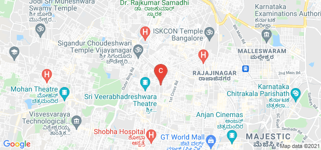 Bengaluru Law College, 3rd Stage 4th Block, SBI Staff Colony, Basaveshwar Nagar, Bengaluru, Karnataka, India