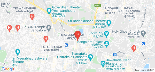 RAJIV GANDHI COLLEGE OF LAW, 11th Cross Road, Vyalikaval, Kodandarampuram, Malleshwaram West, Bangalore, Karnataka, India