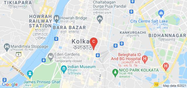 Surendranath Law College, Mahatma Gandhi Road, Sealdah, Baithakkhana, Kolkata, West Bengal, India