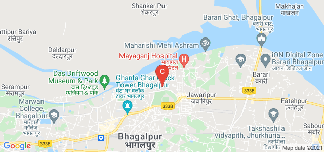 Jawahar Lal Nehru Medical College And Hospital., Katahalbari, Khanjarpur, Bhagalpur, Bihar, India